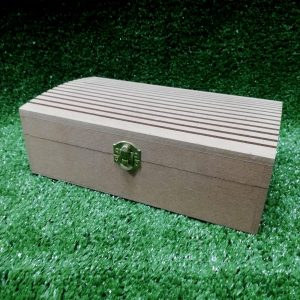 Wood Medium Trunk 240 X 140 X 85MM