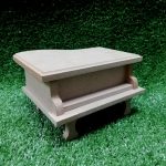 Wood Small Piano