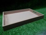 Wood Tray  515 X 360 X 55MM
