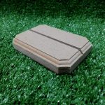 Wood 3mm Menu Base 100 X 15 X 70MM