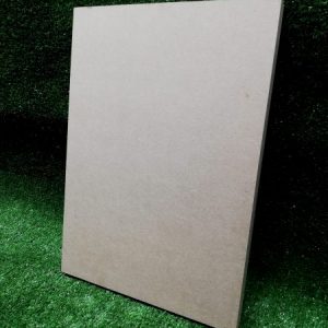 A3 Wood Canvas 300 x 420MM