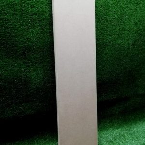 Rectangular Wood Canvas 900x230mm