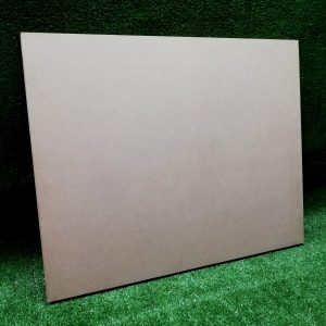 Wooden Canvas 600x750mm