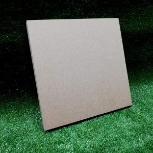 Wood Canvas 305 X 305 X 30MM