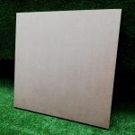 Wood Canvas 500 X 500 X 45MM