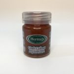 Heritage Craft Colour Paint | 50ml, Burnt Umber