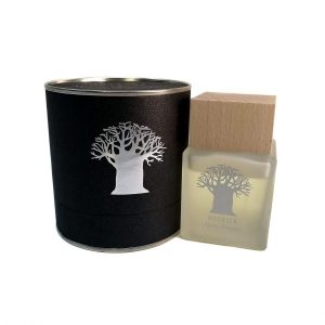 Mockana African Lemongrass Wooden Top Diffuser