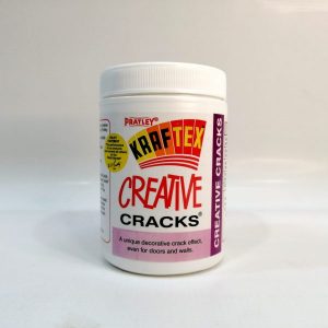 Kraftex Creative Cracks 250ml