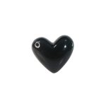 Black Heart Knob