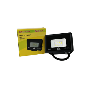 Radiant 10w LED Floodlight