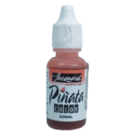 Piñata Alcohol Ink 14.79ml | Coral