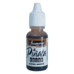 Piñata Alcohol Ink 14.79ml | Burrow Brown