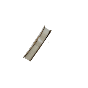 Beige Jute Ribbon 15mm