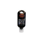 Black Kiddies Finger Paint 50ml