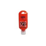 Orange Kiddies Finger-paint 30ml