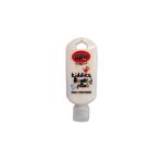 White Kiddies Finger Paint 50ml