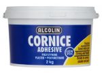 Alcolin Cornice Adhesive 2kg