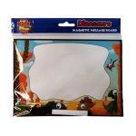 Dinosaur Magnetic Message Board