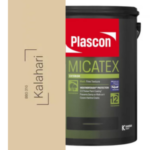 Plascon Micatex Kalahari 1/5L