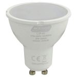 Cool White GU10 5w LED Light Bulb/Lamp