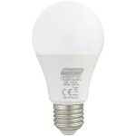 Warm White E27 12w LED Light Bulb/Lamp