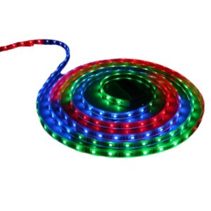 LED Light Strip RGB Colours Per Meter Length_LEDRGB_2