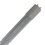 LED Tube Light Clear 20W T8 4ft (1.2m) Cool White_4FTC_1