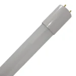 LED Tube Light Frosted 20W T8 4ft (1.2m) Double Ended_LT01_1