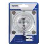 Cool White 18w Led Magnetic Conversion Kit Light Bulb/Lamp
