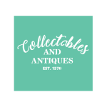 Collectables & Antiques Stencil 10x15 cm