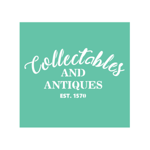 Collectables & Antiques Stencil 10x15 cm