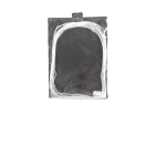 Thick Waxed Candle Wick 10m