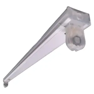 Lacon LED Tube Light Fitting _ 2ft (0.6m), Single 3056_3