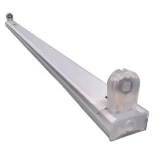 Lacon LED Tube Light Fitting _ 2ft (0.6m), Single 3056_5