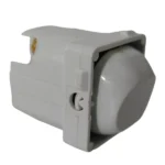 Lear Intermediate Switch Module 6A White_2465_1