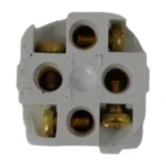Lear Intermediate Switch Module 6A White_2465_2