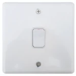 Lear Isolator Switch 60A 2-Pole_18205