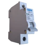 Lear LCD-1 Circuit Breaker 16A, 1-Pole, Din Rail, 18mm, 3kA _10298__10298_3