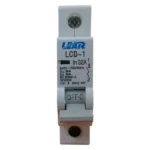 Lear LCD-1 Circuit Breaker 32A_1022_1
