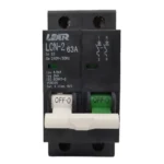 Lear LCN-2 Circuit Breaker 63A_8609_1