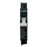 Lear LE26N-1 Circuit Breaker 40A_11292_1