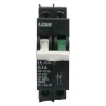 Lear LE26N-2 Circuit Breaker 63A_2747_1