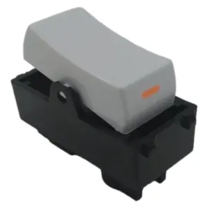 Lear Module Switch _ 1 Way, Square 2080_4