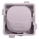 Lear Module Switch _ 2 Way_ Round_6339_1