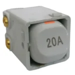 Lear PD-20 Isolator Switch Module_2471_1