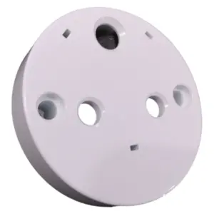 Lear Single Socket _ Round_18519_2