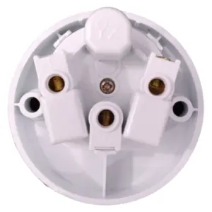 Lear Single Socket _ Round_18519_3