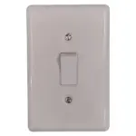 Lear-Wall-Switch-_-White_-1-Lever-1-Way_-50-x-100mm_-Metal_18104_1
