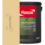 Plascon Micatex Lions Den 1/5L