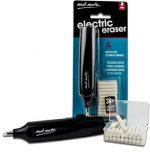 Mont Marte Eraser Electric 30pc